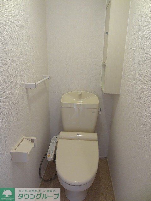 モデッサ芳野Sの物件内観写真