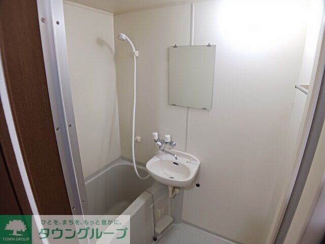 プチメゾン矢田の物件内観写真