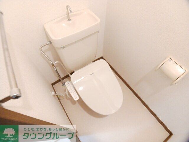 プチメゾン矢田の物件内観写真