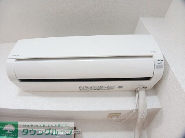 プチメゾン矢田の物件内観写真