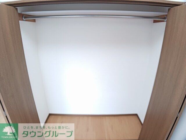 プチメゾン矢田の物件内観写真