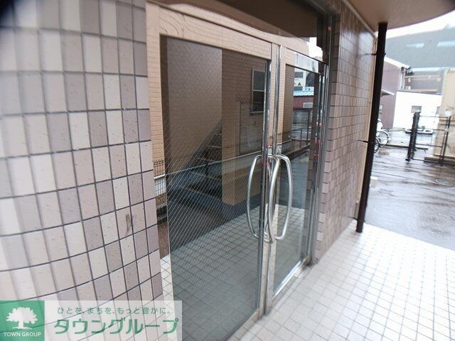 プチメゾン矢田の物件内観写真