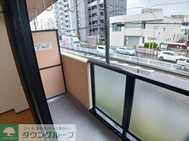 プチメゾン矢田の物件内観写真