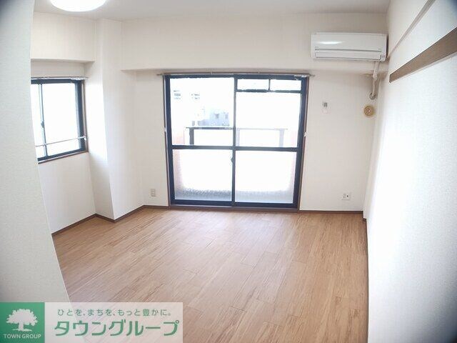 プチメゾン矢田の物件内観写真