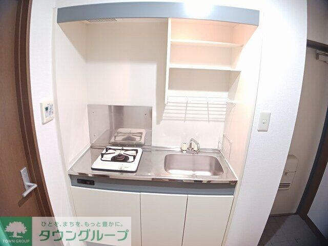 プチメゾン矢田の物件内観写真