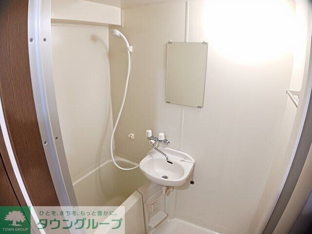 プチメゾン矢田の物件内観写真