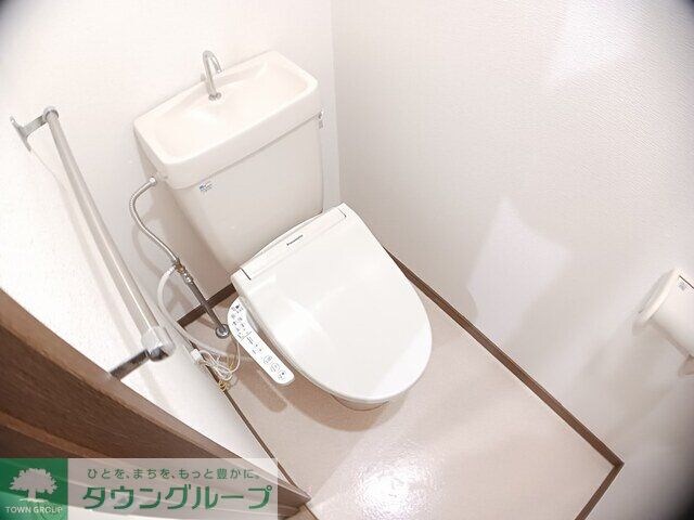 プチメゾン矢田の物件内観写真