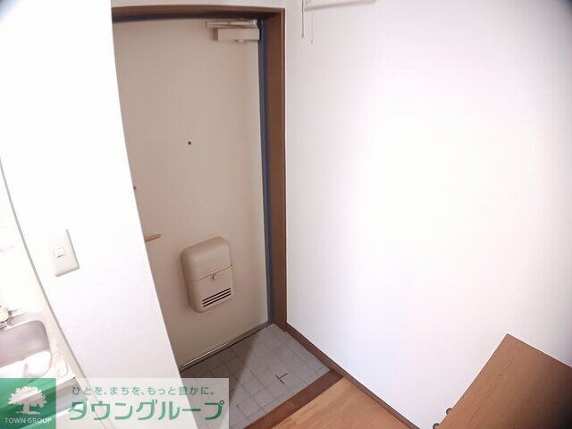 プチメゾン矢田の物件内観写真