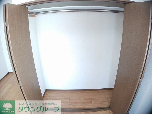 プチメゾン矢田の物件内観写真