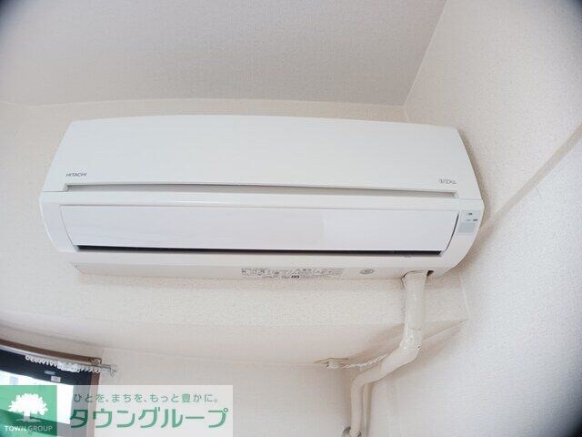 プチメゾン矢田の物件内観写真