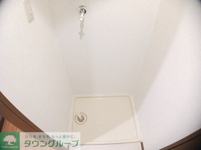 プチメゾン矢田の物件内観写真