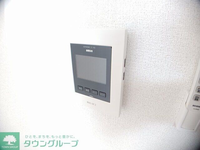 プチメゾン矢田の物件内観写真