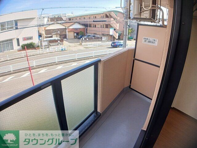 プチメゾン矢田の物件内観写真