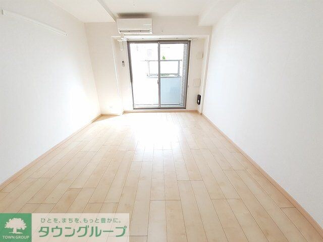 M2-CUBUの物件内観写真