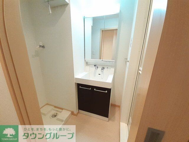 M2-CUBUの物件内観写真