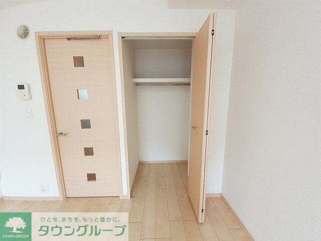 M2-CUBUの物件内観写真