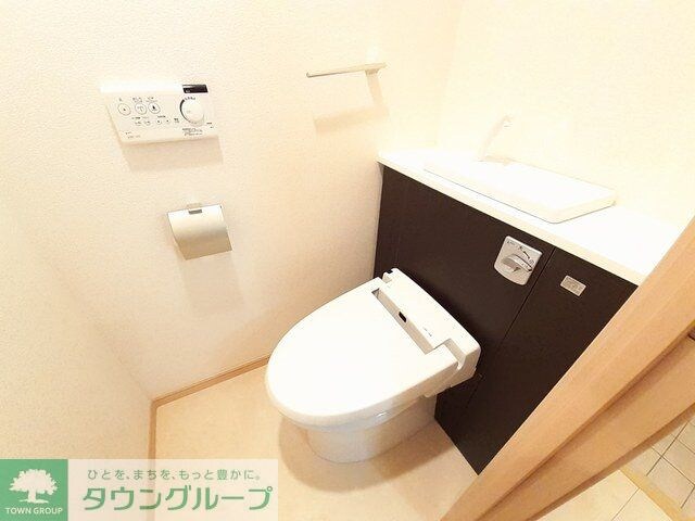 M2-CUBUの物件内観写真