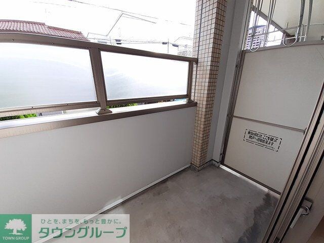 M2-CUBUの物件内観写真