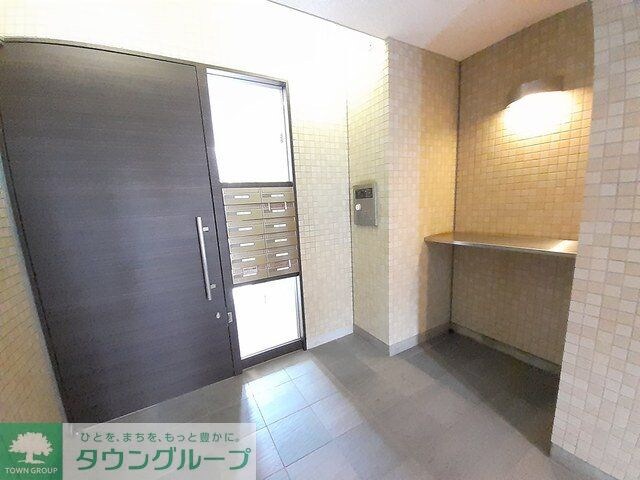 M2-CUBUの物件内観写真