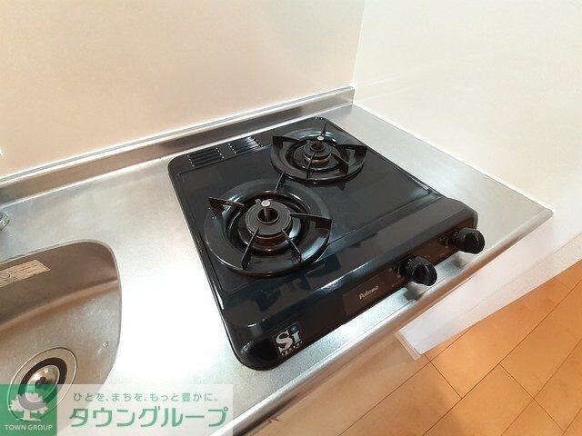 M2-CUBUの物件内観写真