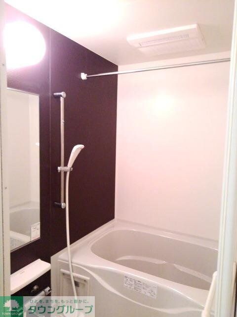 リフレスタ 吹上の物件内観写真