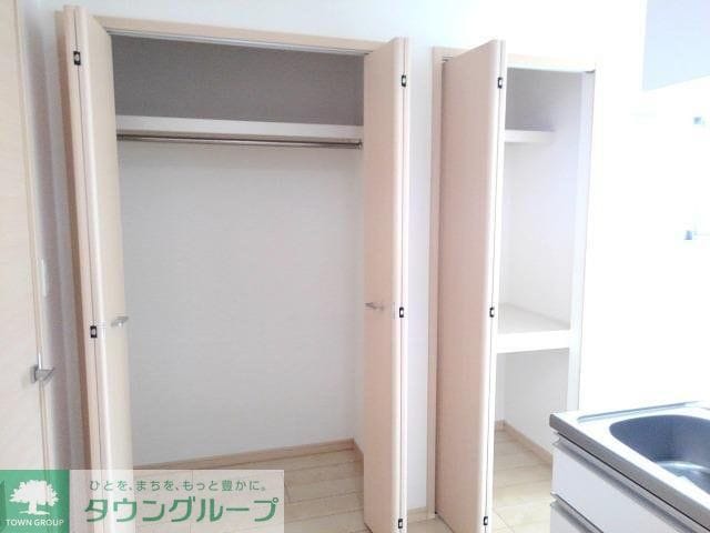 リフレスタ 吹上の物件内観写真