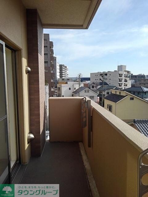 リフレスタ 吹上の物件内観写真