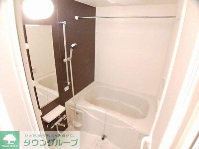 メゾン ド アミティエの物件内観写真