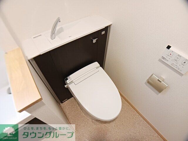 メゾン ド アミティエの物件内観写真