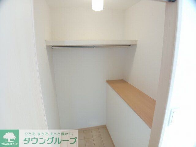 メゾン ド アミティエの物件内観写真