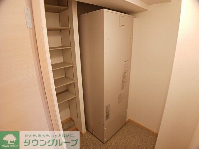 メゾン ド アミティエの物件内観写真