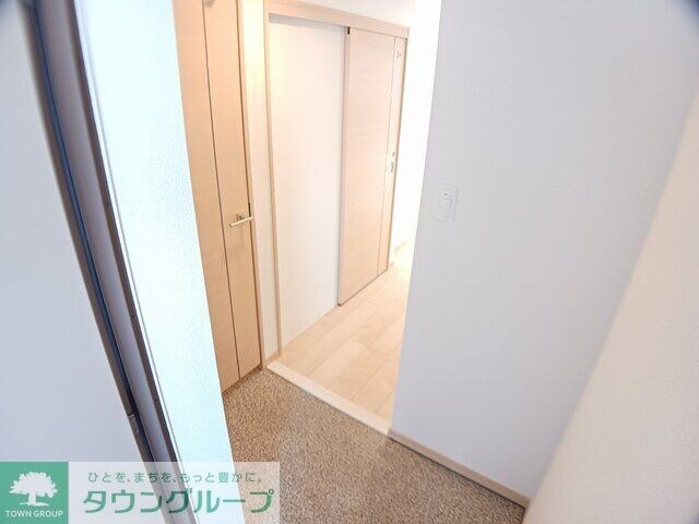 メゾン ド アミティエの物件内観写真