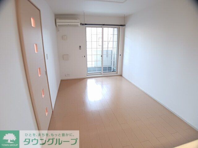 GRACE Kの物件内観写真