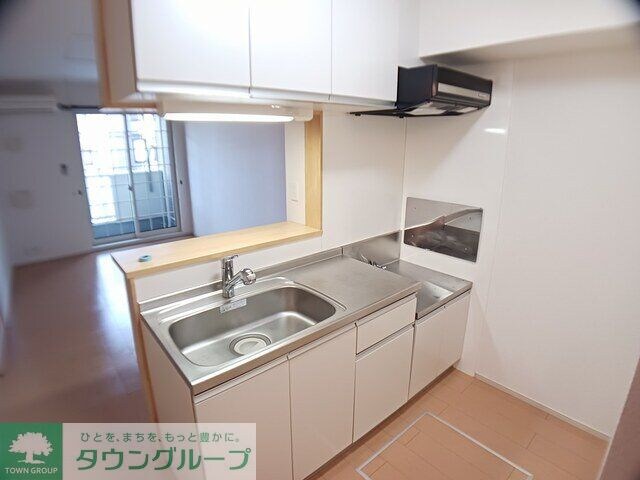 GRACE Kの物件内観写真