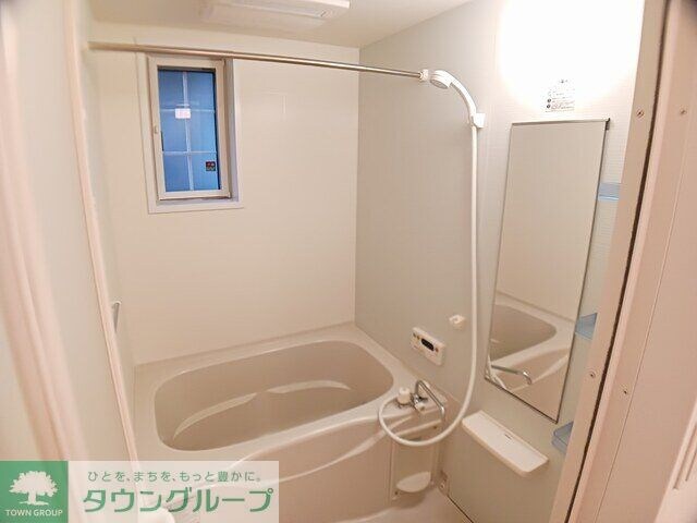 GRACE Kの物件内観写真