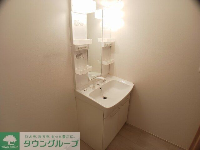 GRACE Kの物件内観写真