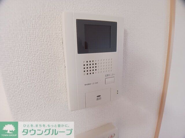 GRACE Kの物件内観写真