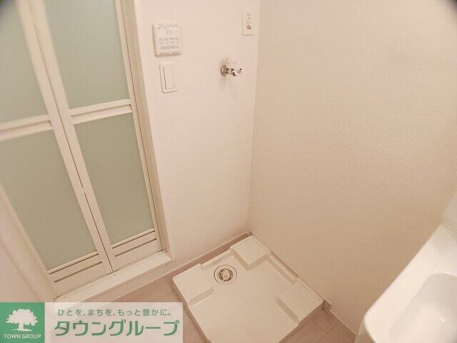 GRACE Kの物件内観写真