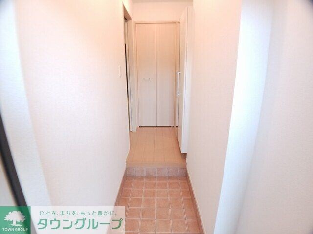 GRACE Kの物件内観写真