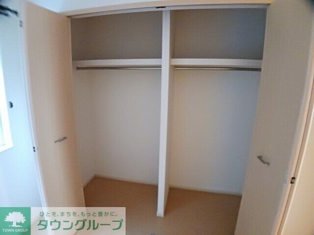 GRACE Kの物件内観写真