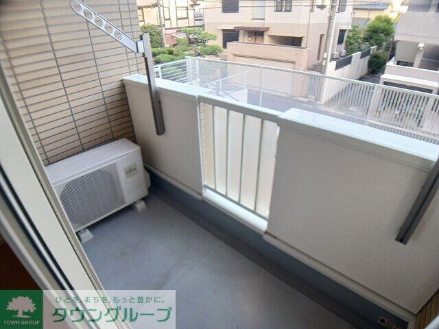 GRACE Kの物件内観写真