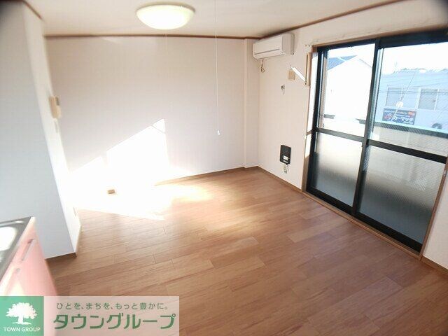 アンシャンテの物件内観写真