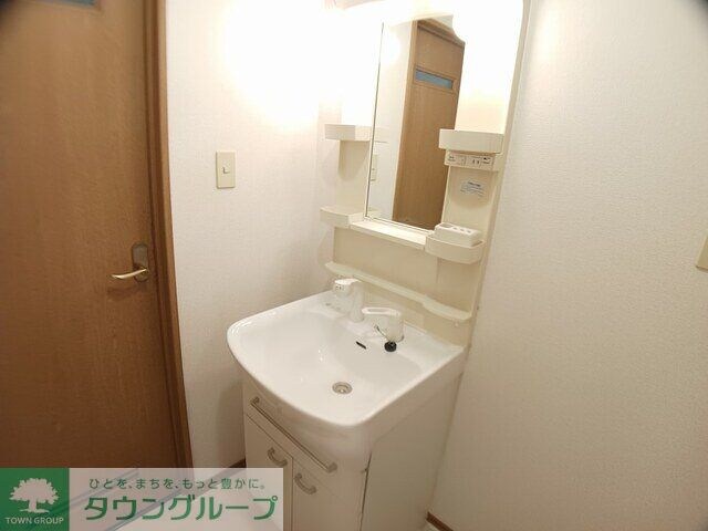 アンシャンテの物件内観写真