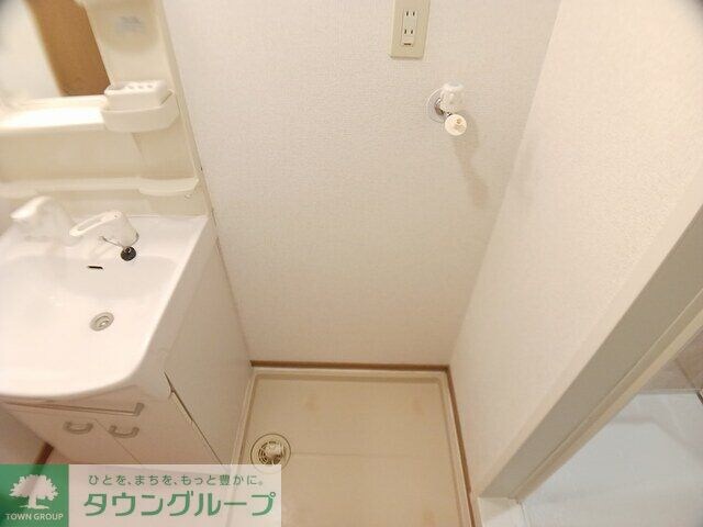 アンシャンテの物件内観写真