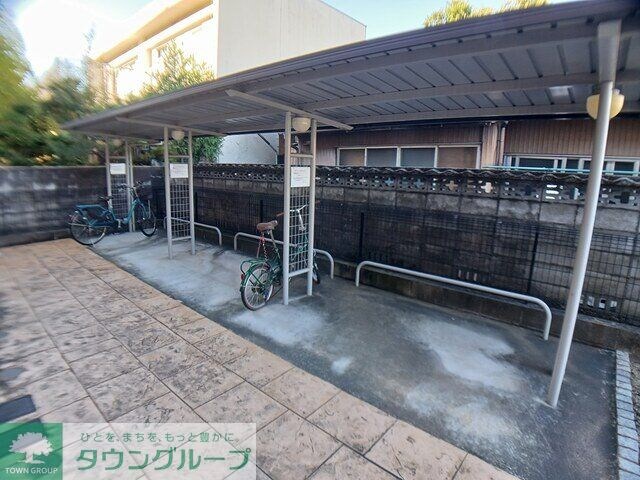 アンシャンテの物件内観写真