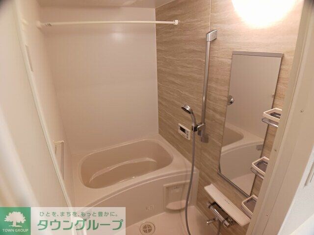 コンフォート A・Nの物件内観写真