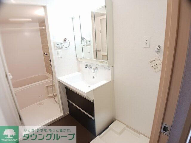 コンフォート A・Nの物件内観写真