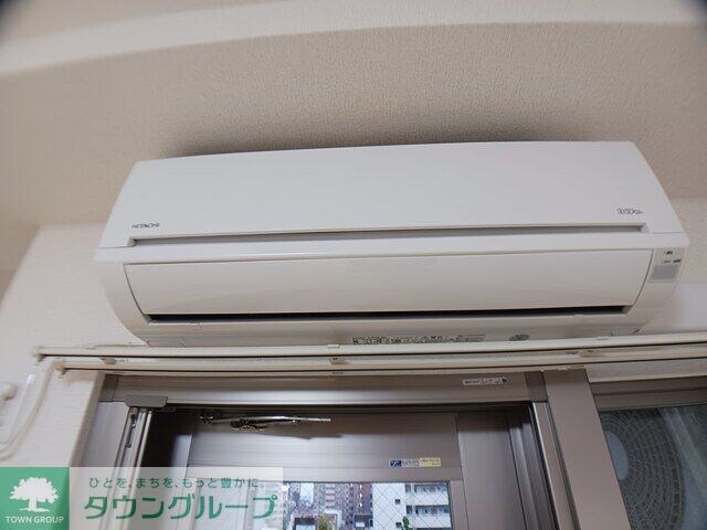 コンフォート A・Nの物件内観写真