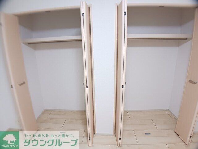 コンフォート A・Nの物件内観写真