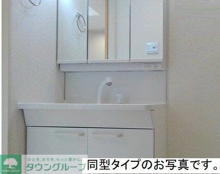 ラ・フュンフの物件内観写真